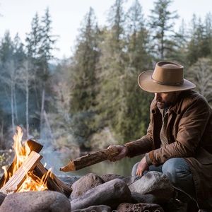 Stetson Kelso Outdoor Hat